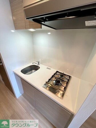 レジディア笹塚IIIの物件内観写真